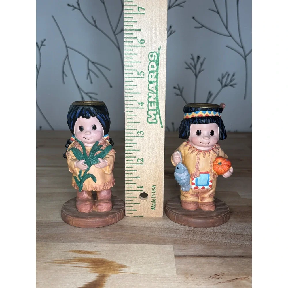 Hallmark vintage thanksgiving